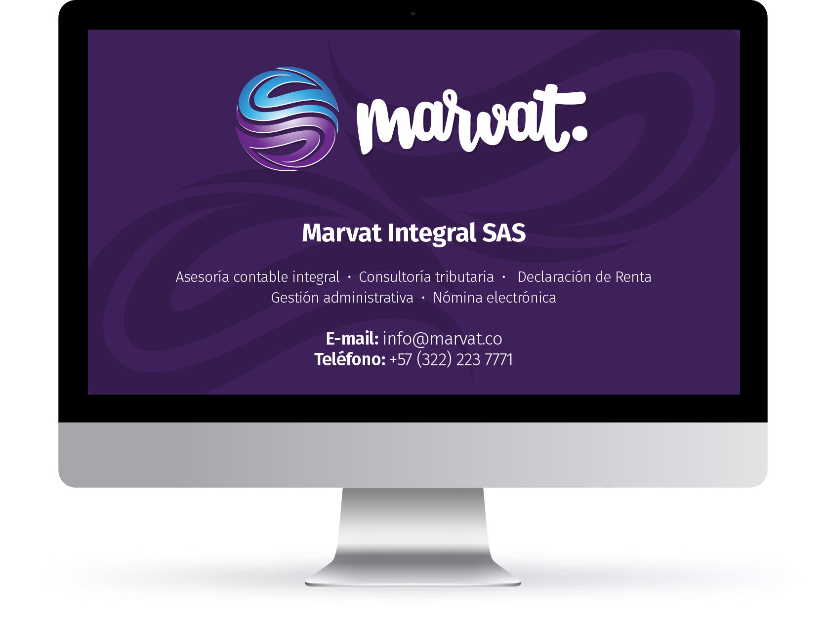 Marvat Integral SAS